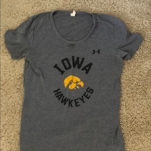 University of Iowa T-Shirt